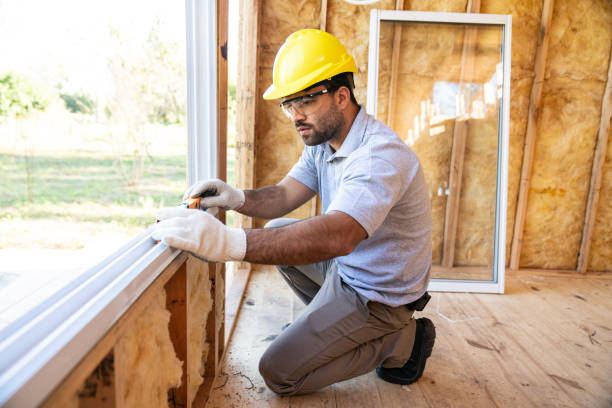 Insulation Inspection Services in Orlando, FL